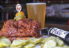 Party Fowl & TailGate Brewery Create “Dill With It” Pickle Beer Party Fowl - Tailgate