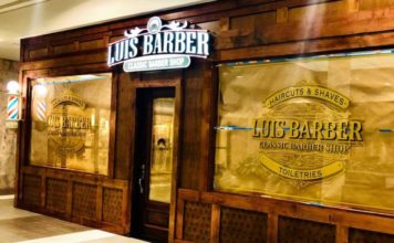 Luis Barbershop to open in Cool Springs Luis Barber Classic Barbershop