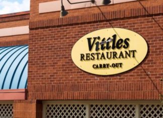 After 20 years, Vittles closes in Brentwood Vittles