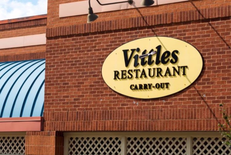 Vittles Vittles
