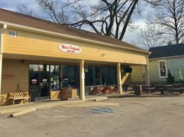 Moe’s Original Bar B Que on Columbia Ave closes Moe's Original Bar B Que