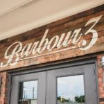 Barbour 3 to open in Stacey Rhodes boutique location Barbour 3