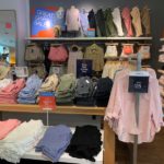 Gap permanently closes CoolSprings Galleria location GAP