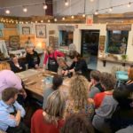 Craft Love announces permanent closure of Franklin location Craft Love Franklin