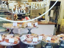 Downtown Franklin’s Triple Crown Bakery to move into larger space Triple Crown Bakery