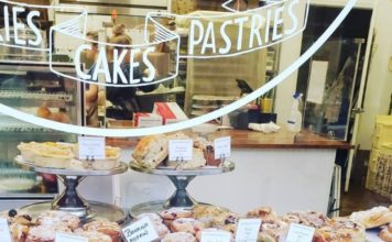 Downtown Franklin’s Triple Crown Bakery to move into larger space Triple Crown Bakery