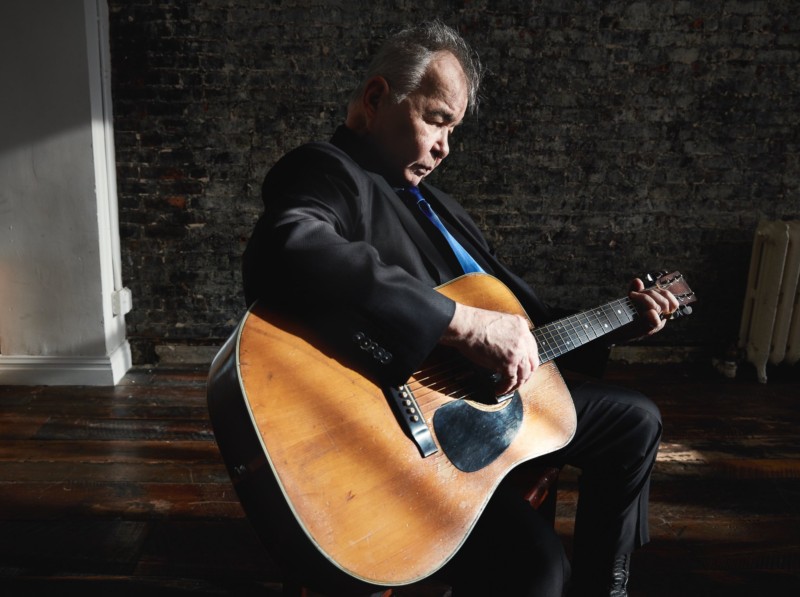 John Prine John Prine