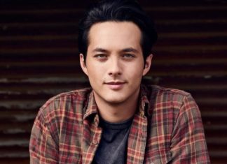 ICYMI: Laine Hardy Returns to American Idol Laine Hardy