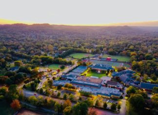 Brentwood Academy to offer summer classes Brentwood Academy