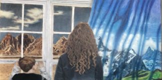 BGA senior captures first place in national eco-art contest BGA Senior Captures First Place in National Eco-Art Contest