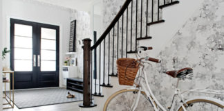 7 Entryway Design Inspirations Carpet One