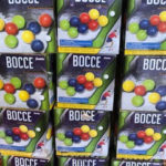 Bocce Ball