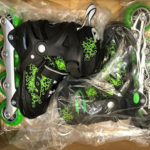 Boys Inline Skates