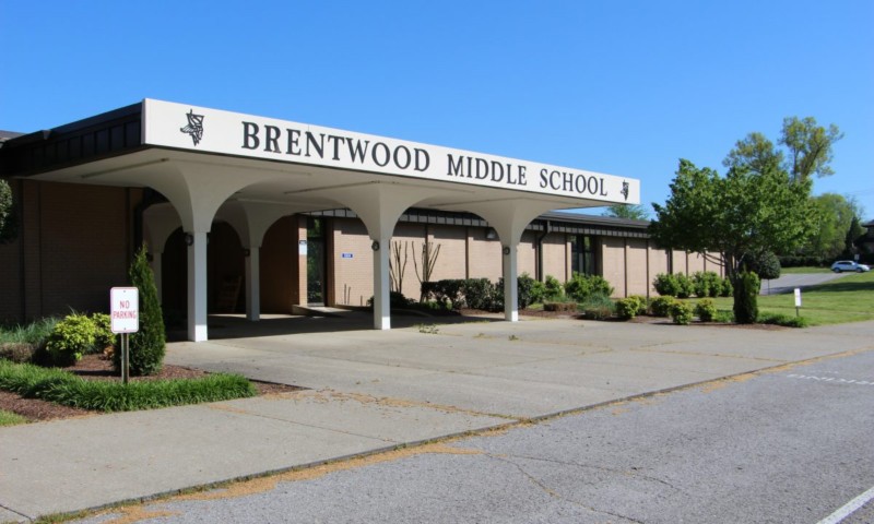 Brentwood Middle Named Model PLC School Brentwood Middle Named Model PLC School