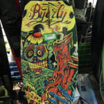 Byerly Wakeskate