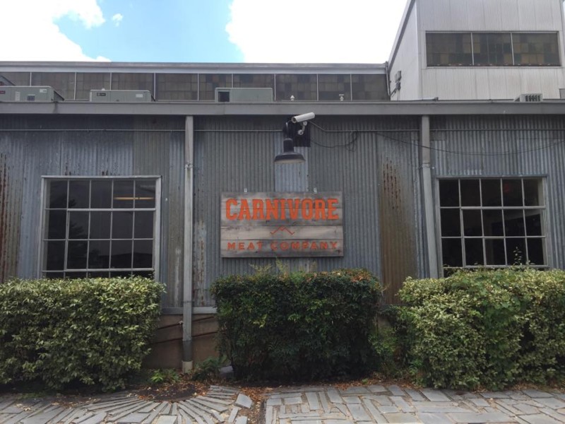 Carnivore Meat Company The Factory at Franklin Carnivore Meat Company The Factory at Franklin