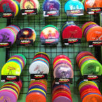 Disc golf