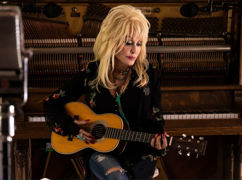 Dolly Parton Tennessean of the Year Dolly Parton Tennessean of the Year