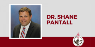 Franklin High School announces new principal Franklin High School Announces New Principal
