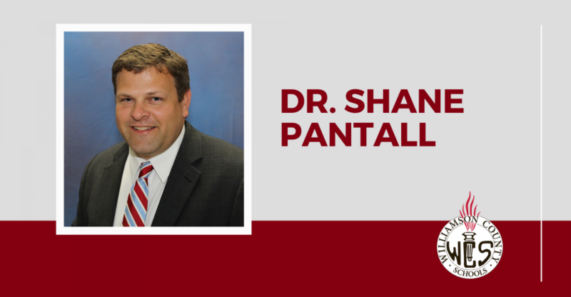 Franklin High School Announces New Principal Franklin High School Announces New Principal