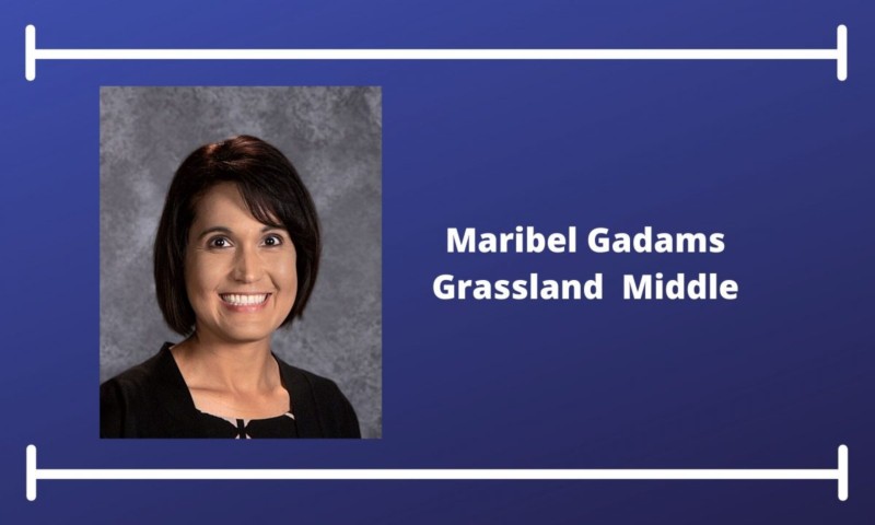 Grassland Middle Counselor Joins Tennessee Educator Fellowship Tennessee Educator Fellowship