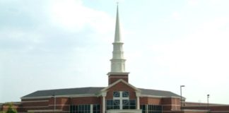 Guidance on Reopening Houses of Worship Released Guidance on Reopening Houses of Worship Released