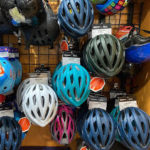 Helmets