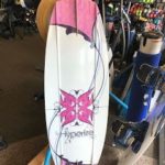 Hyperlite Opal 132 cm Womens Wakeboard