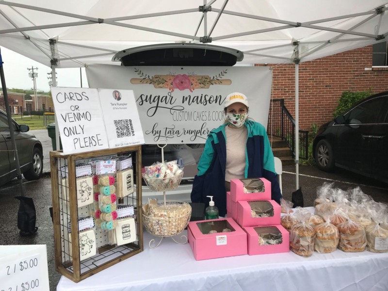 Nolensville Farmers Market Nolensville Farmers Market