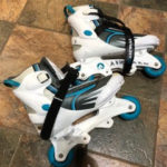 Inline Skate
