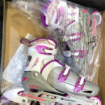 Inline Skates