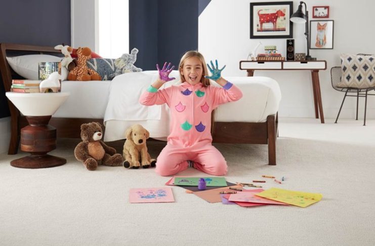 How to choose carpet that is durable Carpet One McCalls