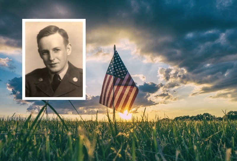 James Haywood Tucker Sr. James