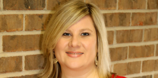 New Moore Elementary Principal Announced Janet Carroll