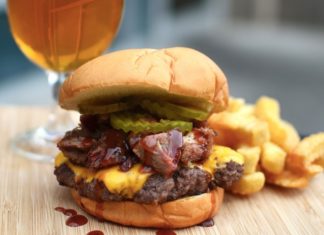 Brentwood relaunches interactive restaurant map featuring dine-in options Jeffersons Brentwood