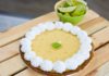 Middle Tennessee’s only drive-through bakery: Papa C Pies Key Lime Pie from Papa C Pies