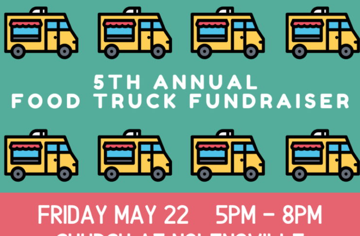 Nolensville Farmer’s Market to Host Annual Food Truck Event Nolensville Farmers Market food Truck Fundraiser