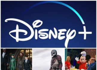 Next on Disney+ for June 2020 Next on Disney+ June 2020