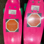 Skateboards
