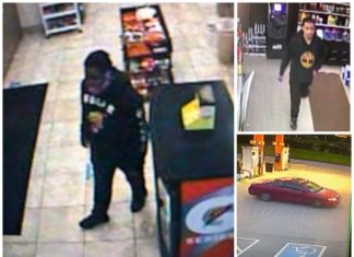 Spring Hill burglary suspects use stolen credit cards at area gas stations Spring Hill Burglary Suspects Use Stolen Credit Cards at Area Gas Stations