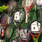 Tennis Raquets