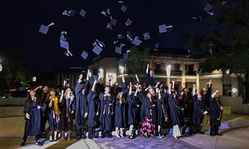 WCS Class of 2020 July Graduation Dates Announced graduation dates