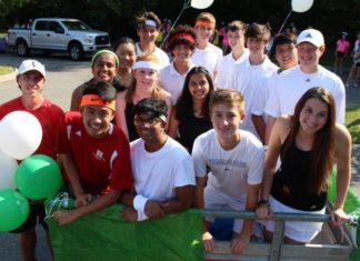 WCS High Schools ranked among best in Tennessee WCS High Schools Ranked Among Best in Tennessee
