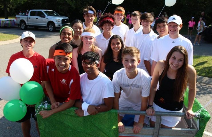 WCS High Schools ranked among best in Tennessee WCS High Schools Ranked Among Best in Tennessee