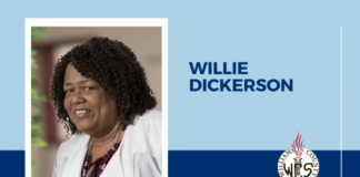 WCS Names New Executive Director of Secondary Schools WCS Names News Executive Director of Secondary Schools
