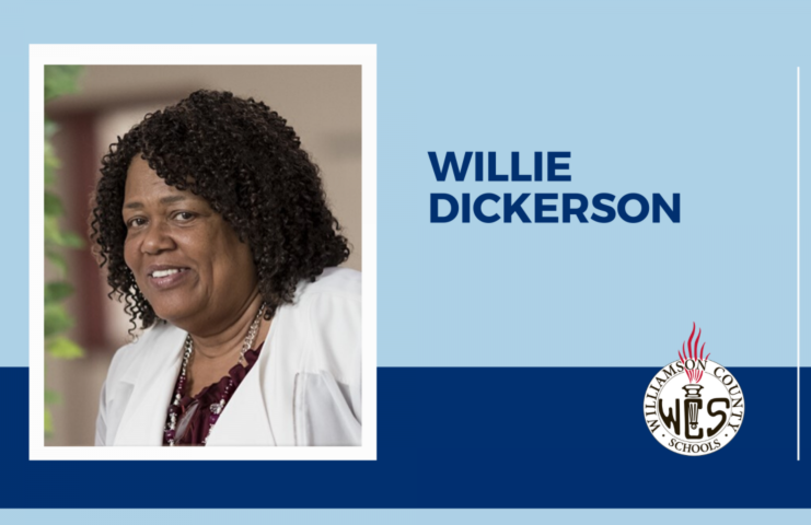 WCS Names New Executive Director of Secondary Schools WCS Names News Executive Director of Secondary Schools