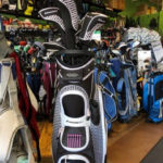 Women's Golf Clubs