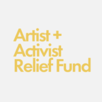 Arts & Business Council announces Artist Relief Fund