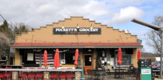 Puckett’s Leiper’s Fork temporarily closes due to Covid-19 exposure