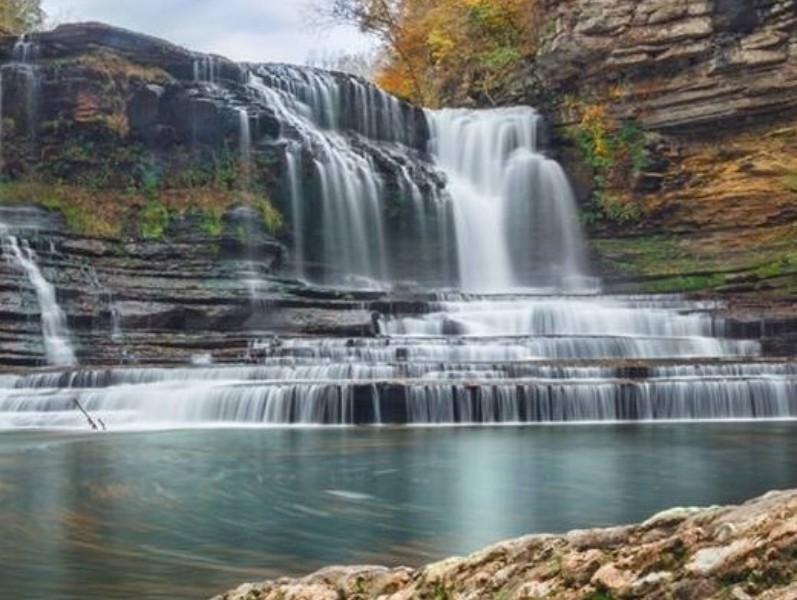 cummins falls